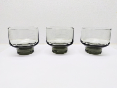 Tapio Wirkkala Rondo lasi 10 cl 3 kpl, Iittala