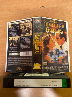 Casablanca