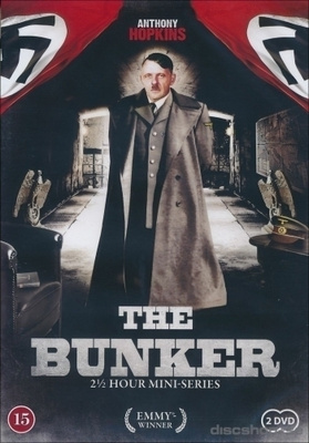 The Bunker  -  Minisarja  -  (2 Blu-ray)