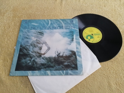 CAN - Flow Motion LP