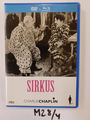 Charles Chaplin: Sirkus