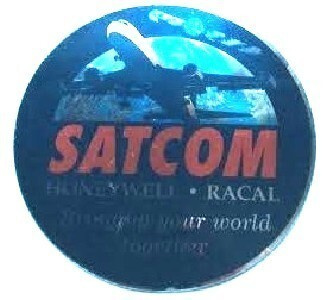 Satcom Honeywell tarra