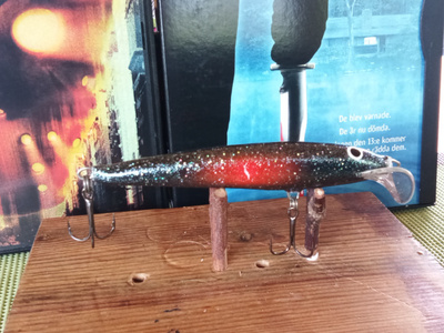 Maka vaappu 9,5cm