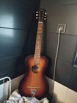 1959 Landola 22