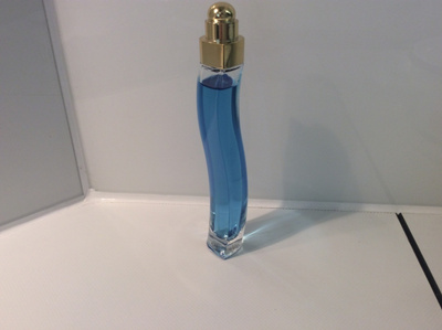 Divine , eDT . Oriflame. Lähes täysi pullo