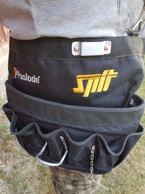 Paslode Spit Varustevyö