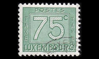 Luxemburg P-29 o Porto 75 C (1946)