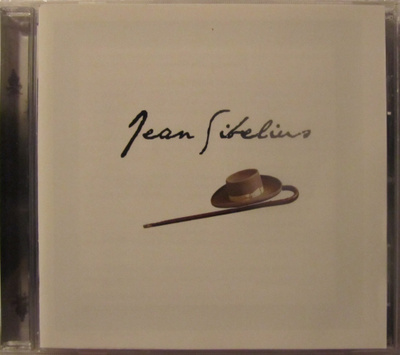 Jean Sibelius • Jean Sibelius CD