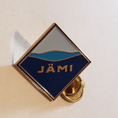 JÄMI PINSSI