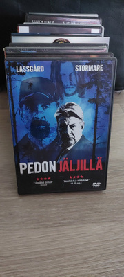 Pedon Jäljillä