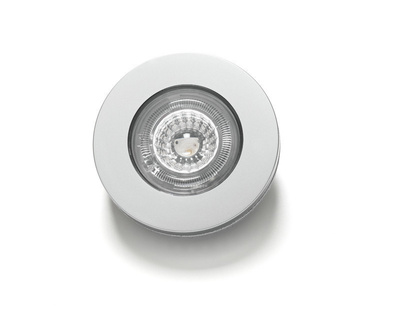 Hella S 22 alasvalo IP 44 SSTL 4144 Kalustevalaisin Spot S