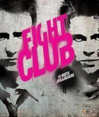 Fight Club  (Blu ray)
