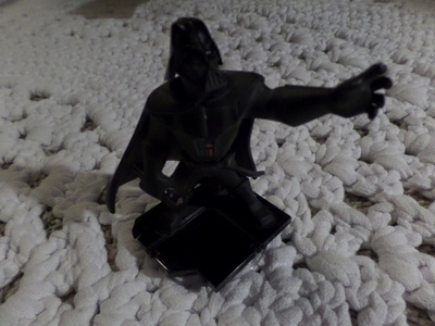 Disney Infinity 3,0 Star Wars Darth Vader.