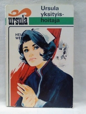 Ursula yksityishoitaja - Helen Wells