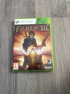 Fable 3