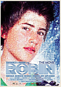 Robin - The Movie