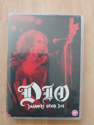 Dio dokumentti