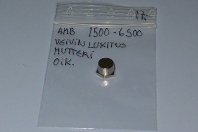 Ambassadeur 1500 - 6500
