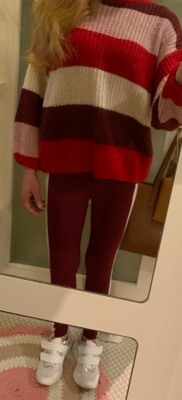 TWINTIP  stretch    legginssit  raidat  XS (S)