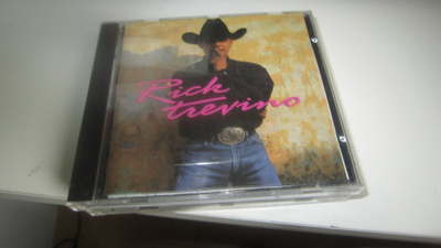 Rick Trevino – Rick Trevino