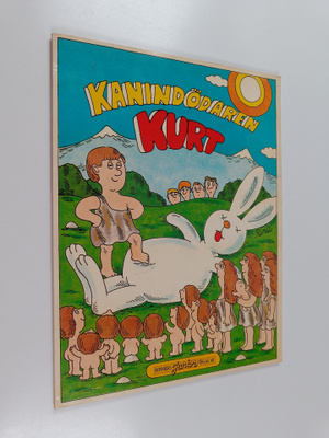 Kanindödaren Kurt