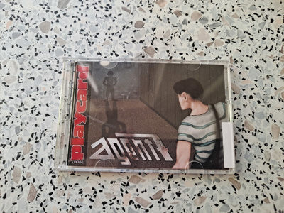 Playcard Agent (PC) (Harvinainen)