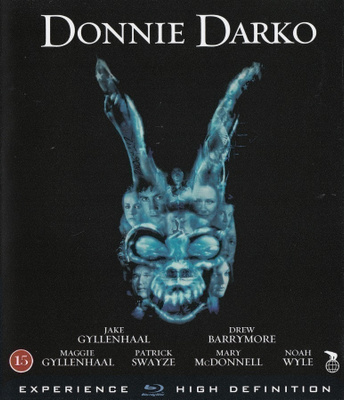 Donnie Darko (Blu-ray)