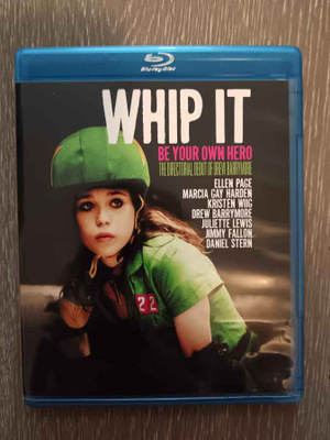 Whip It