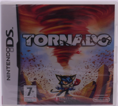 Tornado