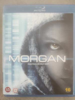 Morgan