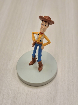 Toy Story Woody figuuri
