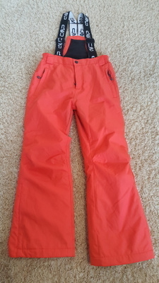 Cmp topoahousut koko 140cm