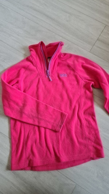 Helly Hansen fleece