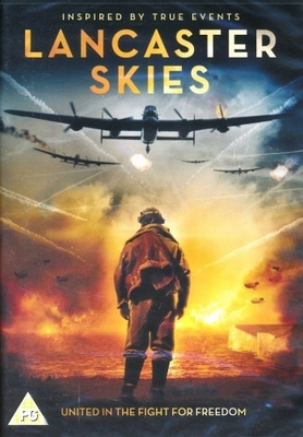 Lancaster Skies  -  DVD