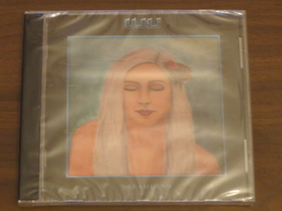 U.n.i: Dreamland (uusi) CD