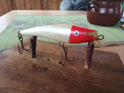Purelure Tietsä 8cm