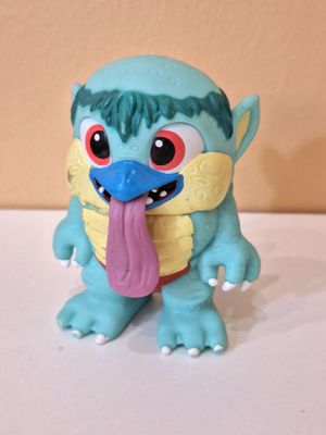 Crate creatures hahmo