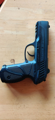 Gamo PT-85 Blowback