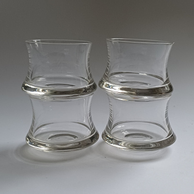 Romantica punssilasit, Tapio Wirkkala, Iittala