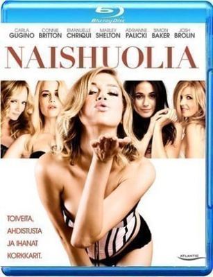 Naishuolia