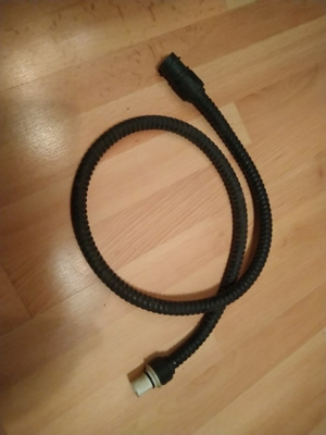 Calix Type SU 102 Lohkolämmittimen kaapeli 1m.