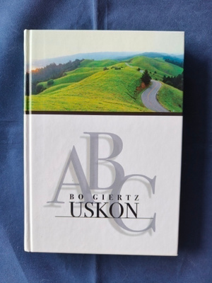 Bo Giertz : Uskon ABC