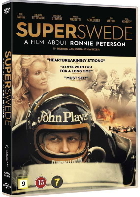 SuperSwede