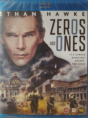 Zeros and ones