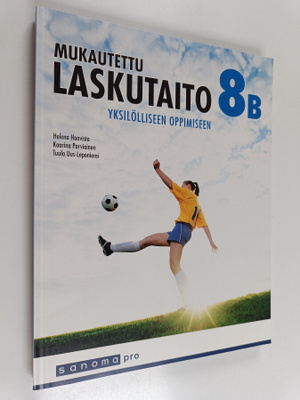Helena Haavisto : Mukautettu laskutaito eriyttävään opetu...