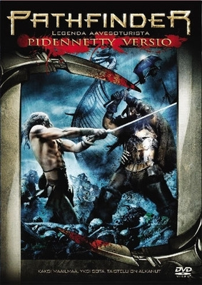 Pathfinder - Legenda aavesoturista (DVD)