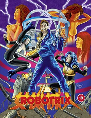 Robotrix	(77 306)	UUSI	-GB-	BLU-RAY	slipcase,		amy yip	1991