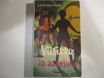 VIISIKKO JA AAVEJUNA