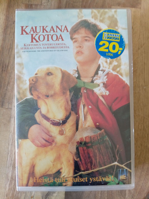 Kaukana Kotoa / Far from home