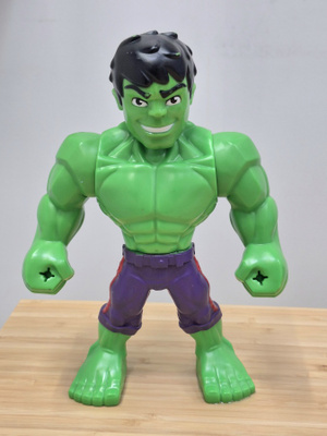 Mega Mighties Hulk